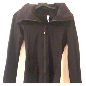 Lululemon Jacket Size 4